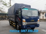 JAC N750 E5